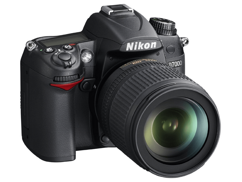 Nikon d5100 user manual pdf